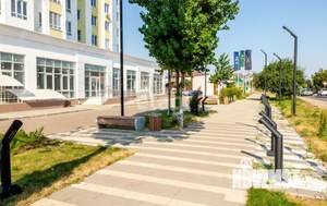 1-к квартира, вторичка, 33м2, 11/16 этаж