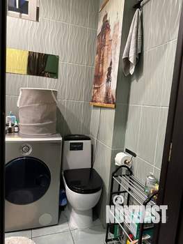 2-к квартира, вторичка, 37м2, 1/1 этаж