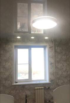 2-к квартира, вторичка, 56м2, 2/5 этаж