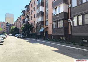 1-к квартира, вторичка, 40м2, 5/5 этаж