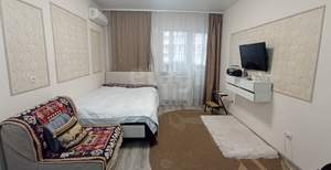Студия квартира, вторичка, 30м2, 6/19 этаж