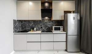 1-к квартира, вторичка, 36м2, 11/24 этаж