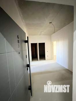 2-к квартира, вторичка, 69м2, 4/25 этаж