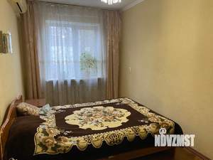 3-к квартира, вторичка, 59м2, 2/5 этаж