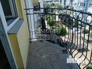 1-к квартира, вторичка, 34м2, 4/4 этаж