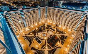 2-к квартира, вторичка, 105м2, 14/24 этаж