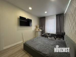 2-к квартира, вторичка, 62м2, 4/5 этаж