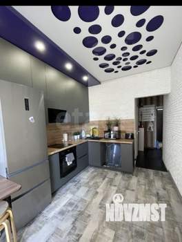 1-к квартира, вторичка, 38м2, 10/17 этаж