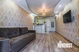 2-к квартира, вторичка, 72м2, 5/5 этаж