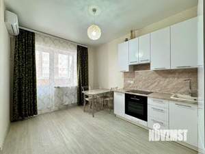 1-к квартира, вторичка, 43м2, 7/20 этаж