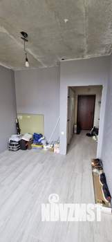 1-к квартира, вторичка, 38м2, 13/16 этаж