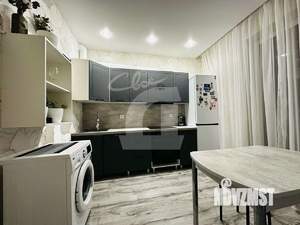 1-к квартира, вторичка, 34м2, 3/9 этаж