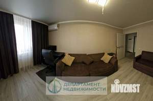 2-к квартира, вторичка, 63м2, 4/17 этаж