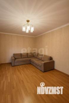 2-к квартира, вторичка, 54м2, 4/9 этаж