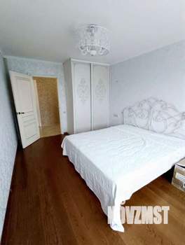 2-к квартира, вторичка, 64м2, 4/17 этаж