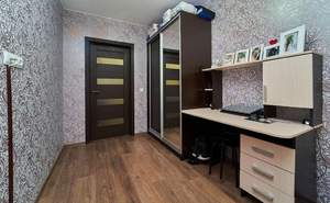 1-к квартира, вторичка, 29м2, 4/18 этаж