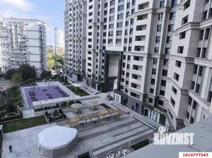 1-к квартира, вторичка, 47м2, 8/25 этаж