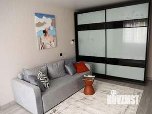 2-к квартира, вторичка, 47м2, 7/9 этаж