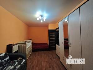 1-к квартира, вторичка, 36м2, 14/14 этаж