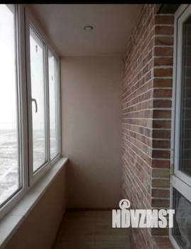 1-к квартира, вторичка, 40м2, 16/19 этаж