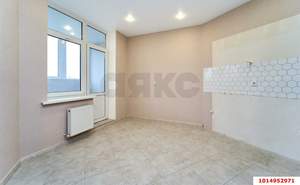 1-к квартира, вторичка, 45м2, 20/22 этаж