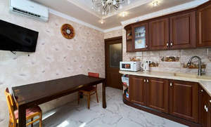 1-к квартира, вторичка, 34м2, 6/17 этаж