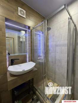 1-к квартира, вторичка, 43м2, 6/7 этаж