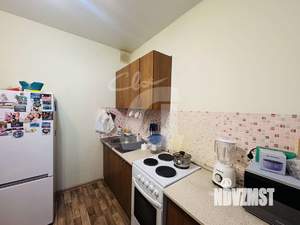 1-к квартира, вторичка, 34м2, 2/6 этаж