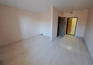 Студия квартира, вторичка, 23м2, 3/3 этаж