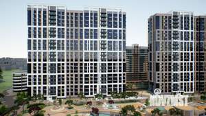 1-к квартира, вторичка, 44м2, 4/24 этаж