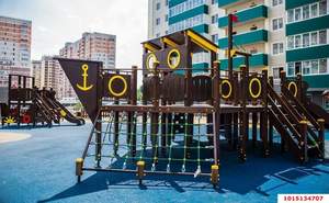 2-к квартира, вторичка, 72м2, 17/17 этаж