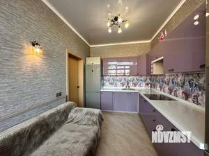 2-к квартира, вторичка, 65м2, 2/3 этаж