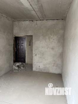 1-к квартира, вторичка, 30м2, 1/3 этаж