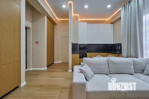 1-к квартира, вторичка, 48м2, 4/15 этаж