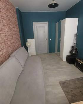 2-к квартира, вторичка, 62м2, 9/9 этаж