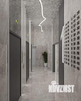 2-к квартира, вторичка, 55м2, 14/18 этаж