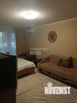 1-к квартира, вторичка, 34м2, 1/9 этаж