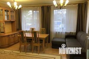 3-к квартира, вторичка, 73м2, 1/5 этаж