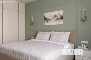 2-к квартира, вторичка, 74м2, 5/20 этаж