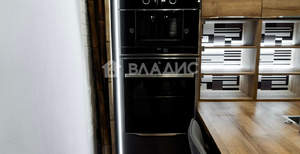 3-к квартира, вторичка, 71м2, 2/17 этаж
