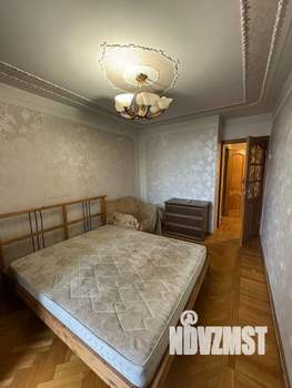 3-к квартира, вторичка, 67м2, 7/10 этаж