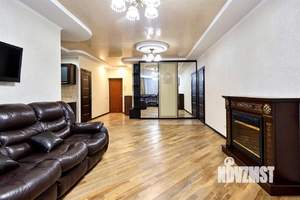 2-к квартира, вторичка, 69м2, 2/18 этаж