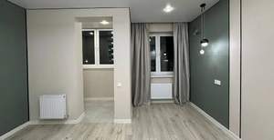 Студия квартира, вторичка, 25м2, 6/24 этаж