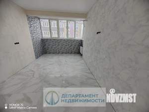 2-к квартира, вторичка, 48м2, 7/8 этаж