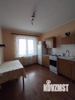 1-к квартира, вторичка, 36м2, 7/14 этаж