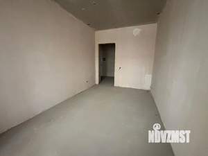 2-к квартира, вторичка, 63м2, 1/17 этаж