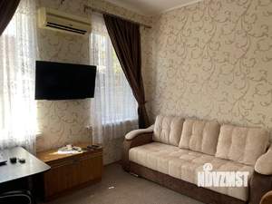 2-к квартира, вторичка, 43м2, 1/1 этаж