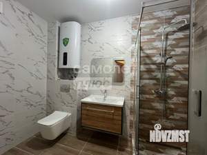 2-к квартира, вторичка, 49м2, 11/24 этаж