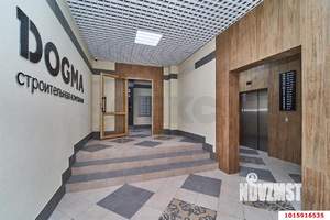 2-к квартира, вторичка, 49м2, 5/16 этаж