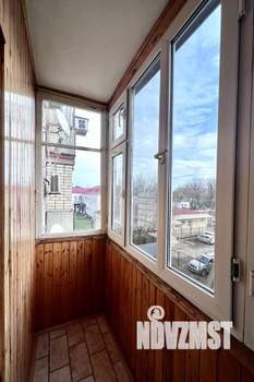 2-к квартира, вторичка, 54м2, 3/10 этаж